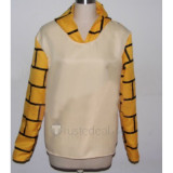 Pokemon Gijinka Sandshrew Cosplay Costume