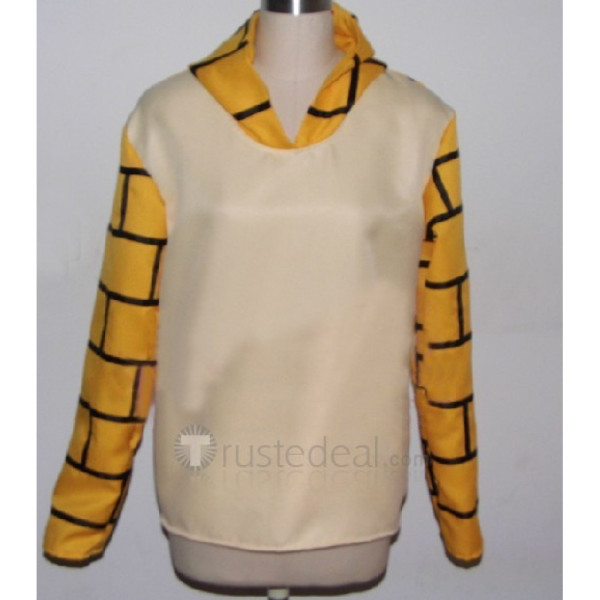 Pokemon Gijinka Sandshrew Cosplay Costume
