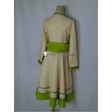 Spice and Wolf Holo Light Blonde Dress Cosplay Costume