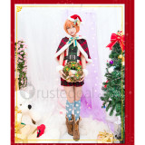 Love Live Umi Sonoda Nine Girls Christmas Suit Cosplay Costumes