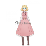 Otome Game no Hametsu Flag Katarina Catarina Alan Gerald Keith Maria Mary Nicole Sophia Cosplay Costumes