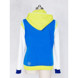 Free! Iwatobi Swim Club Nanase Haruka Baseball Cosplay Costume