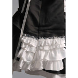 Vocaloid Costume MIKU Luka Rin Infinite HOLiC COSPLAY Outfits Costume