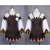Tales of Symphonia Marta Lualdi Cosplay Costume