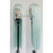 The King of Fighters Kula Diamond Cosplay Wig