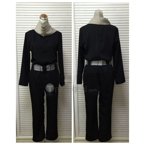 My Hero Academia Boku no Hero Academia Shota Aizawa Cosplay Costume