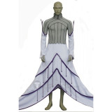 Bleach Szayel Aporro Granz Cosplay Costume