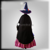 Love Live Sunshine Aqours Ruby Kanan Chika You Yoshiko Mari Hanamaru Halloween Cosplay Costumes2