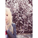 Your Lie in April Kaori Miyazono School Girl Uniform Cosplay Costume