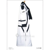 Suikoden Albert Silverberg Cosplay Costume