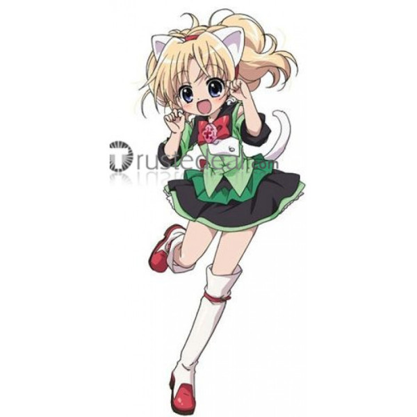 Jewelpet Twinkle Miria Marigold Mackenzie Cosplay Shoes Boots