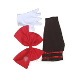 Suzumiya Haruhi Cosplay Costume