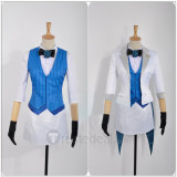 Love Live Eli Ayase Magician Unawakening Cosplay Costume