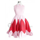 Hunter X Hunter Biscuit Krueger Bisuke Cosplay Costume