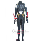 Hack G.U Haseo Cosplay Costume 1