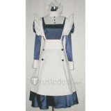 Kuroshitsuji Meyrin Maid Cosplay Costume