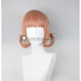 Fire Emblem Three Houses Annette Marianne Orange Blue Cosplay Wig