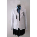 Kurokos Basketball Teiko Middle School Girl Uniform Cosplay Costume