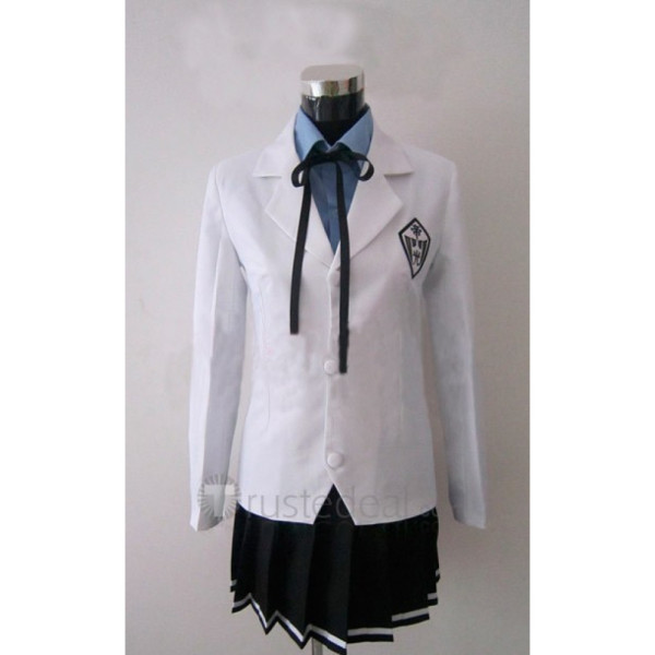 Kurokos Basketball Teiko Middle School Girl Uniform Cosplay Costume
