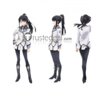 Qualidea Code Hotaru Rindou Cosplay Shoes Boots