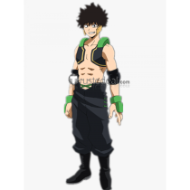 Boku no Hero Academia3 Yo Shindo Cosplay Costume