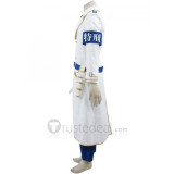 Dolls Kamijou Riku The First Unit Uniform Cosplay Costume