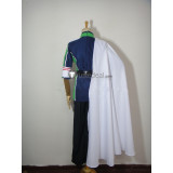 Makai Ouji Devils and Realist Camio Military Uniform Cosplay Costume