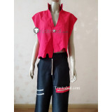 Sirius the Jaeger Mikhail Vampire Black Cosplay Costume