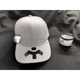 Fate Grand Order FGO Mysterious Heroine X Blue White Cosplay Costume