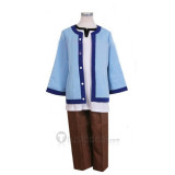 One Piece TonyTony Chopper Alabasta Arc Cosplay Costume