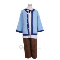 One Piece TonyTony Chopper Alabasta Arc Cosplay Costume