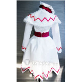 Touhou Perfect Cherry Blossom LiliWhite Cosplay Costume