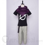 Twin Star Exorcists Sousei no Onmyouji Shimon Ikaruga Cosplay Costumes