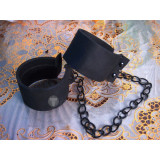 Magi The Labyrinth Of Magic Morgiana Shackle Cosplay Accessory