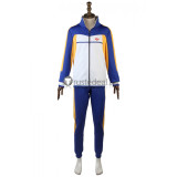 Free! Dive to the Future 3 Haruka Nanase Asahi Shiina Swimming Uniform Cosplay Costume