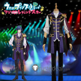 Uta no Prince-sama Maji LOVE Legend Star Syo Ren Otoya Natsuki Masato Cecil Tokiya Cosplay Costume