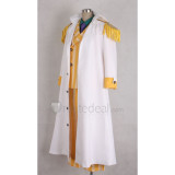 One Piece Borsalino Kizaru Cosplay Costume