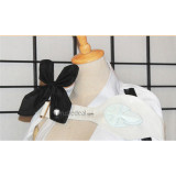 Drakengard 3 Rose Zero Cosplay Costume