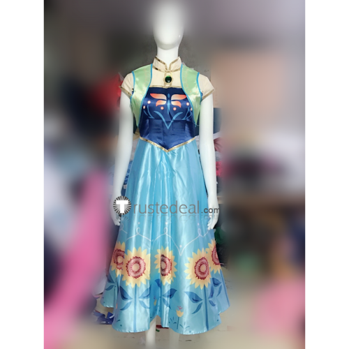 slim fit dress slacks Buy Disney Frozen Arendelle Fashions Anna, 2 Outfits, Green Nightgown and  White Dress Inspired by Disney's Frozen 2 Movie, Toy for Kids 3 Years Old  and Up Online at Best Price in India – FunCorp main image 0