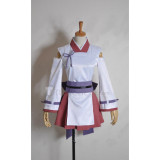 Vocaloid Project Diva F 2nd Suou Kagamine Rin Cosplay Costume