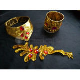 Saint Seiya Kido Saori Athena Cosplay Accessories Props