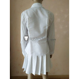 The Promised Neverland Yakusoku no Nebarando Emma Norman Ray Cosplay Costumes