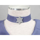 Sailor Moon Tomoe Hotaru Sailor Saturn Fighting Costume