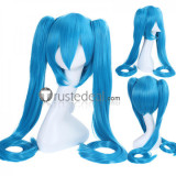 Vocaloid Miku Project Diva F Summer Memories Cosplay Costume