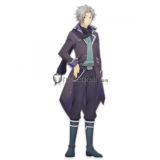 Otome Game no Hametsu Flag Katarina Catarina Alan Gerald Keith Maria Mary Nicole Sophia Cosplay Costumes