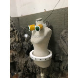 My Hero Academia Boku no Hero Academia Tsuyu Asui Cosplay Goggles Props