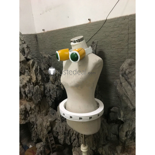 My Hero Academia Boku no Hero Academia Tsuyu Asui Cosplay Goggles Props