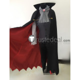 Saiki Kusuo no pai nanThe Disastrous Life of Saiki Kusuo Kaidou Shun Halloween Vampire Cosplay Costume