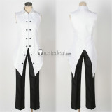 Tales of Xillia Alvin Brown Cosplay Costume
