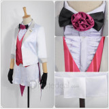 Love Live Nico Yazawa Magician Unawakening Cosplay Costume